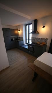 Villa Joséphine 4-11 personnes - Asnelles - 4