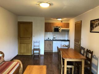 Résidence Hameau De Balestas Mp - T3/6pers JOUBARDE 01- Peyresourde MAE-1171 - Germ - 9