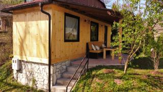 Sole Tiny House - Šipovo - 8