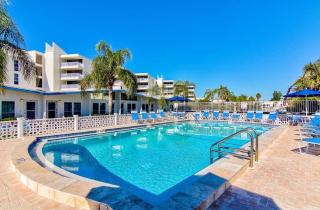 Sea Crest - Sarasota - 7