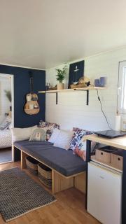 Sole Tiny House - 7