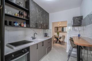 Kikar Hamedina Dream 3 BR - Tel Aviv - 8
