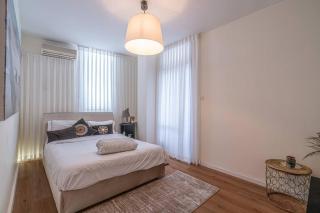 Kikar Hamedina Dream 3 BR - Tel Aviv - 3