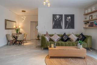 Kikar Hamedina Dream 3 BR - Tel Aviv - 2