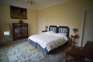 Traditional Family Stone Farmhouse, sleeps 12, St Andrews - 4