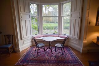 Traditional Family Stone Farmhouse, sleeps 12, St Andrews - 5