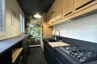 Spacious and radiant house with terrace - Lormont - 7