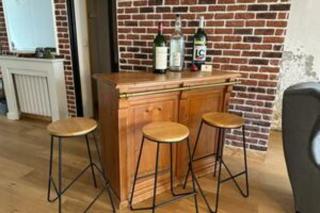 Spacious and radiant house with terrace - Lormont - 2
