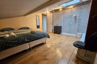 Spacious and radiant house with terrace - Lormont - 1