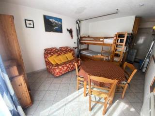 Résidence Neouvielle - Studio dans le centre de Barèges proche du jardin MAE-5411 - 9