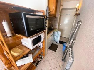 Résidence Neouvielle - Studio dans le centre de Barèges proche du jardin MAE-5411 - Barèges - 6
