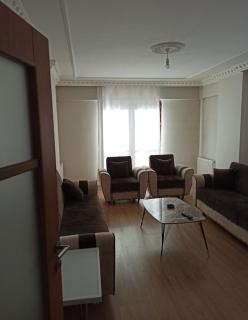 GÜMÜŞHANE ŞİRAN ÖZEL KİRALIK TATİL DAİRESi - 6