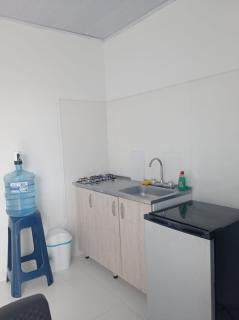 Apartamentos Mi Ceci San Andres - San Andrés - 4