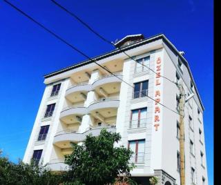 GÜMÜŞHANE ŞİRAN ÖZEL KİRALIK TATİL DAİRESi - 5