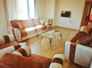 GÜMÜŞHANE ŞİRAN ÖZEL KİRALIK TATİL DAİRESi - 3