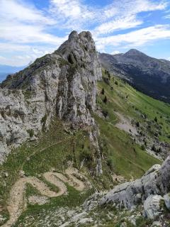 Gîte des papillons du vercors - - 3