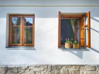 Chalupa Nový Vojířov čp. 27 - 8