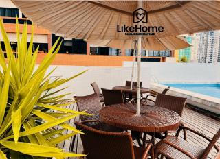 Tambaú Flex Home - LikeHome - João Pessoa - 1