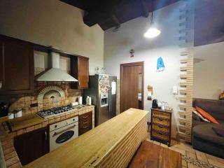 Honey's Home-Dependance campagna - Villafranca - 2