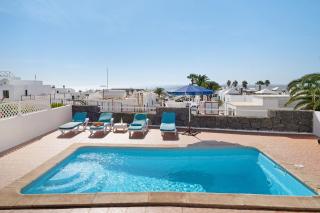 Casa Bonita - Puerto del Carmen - 0