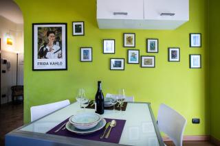 Corno Piccolo [cozy home in L’Aquila city center] - 6