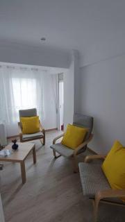 Apartamento en Inferniño Ferrol - 4