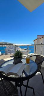 3S Apartments -Sea-Sun-Sky- - Saranda - 6