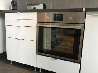 Grand Studio design avec parking - 4