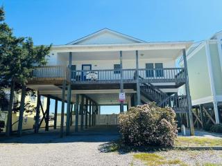 Clamelot - Holden Beach - 0