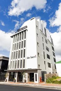 East City Stylish Studio - Cidade Do Cabo - 5