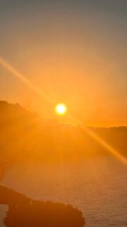 Tiny House with Sea View - 2