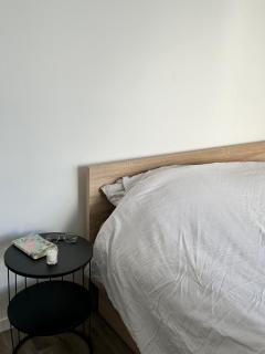 Logement bien équipé près de Paris et stade de France avec place de stationnement - Sannois - 6