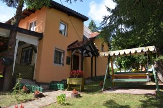 Hondo Holiday Home - Rakovica - 9