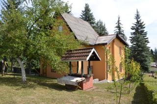 Hondo Holiday Home - Rakovica - 3