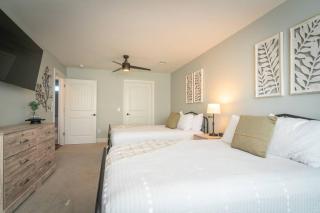 Gorgeous Modern Farmhouse w/Hot Tub & Pool Table - Helen - 7