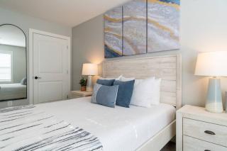 Gorgeous Modern Farmhouse w/Hot Tub & Pool Table - Helen - 3
