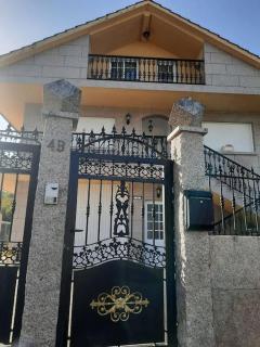 Fogar dos Petellos, Mondariz. - 6