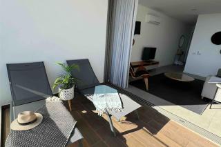 Gaivota Ocean view & 5min walk beach - Luz - 3