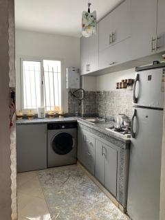 Appartement meublé en location nuitée - El Jadida - 8