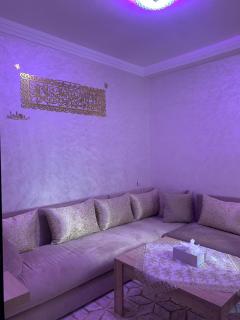 Appartement meublé en location nuitée - El Jadida - 7