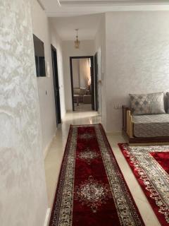 Appartement meublé en location nuitée - El Jadida - 3