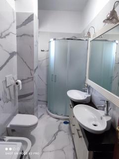 residenza Regina Margherita, Apud Montes - Pimonte - 4