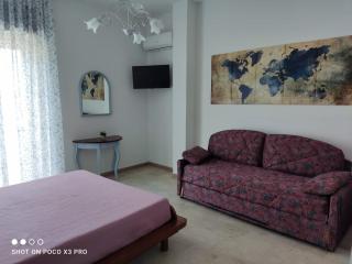 residenza Regina Margherita, Apud Montes - Pimonte - 1