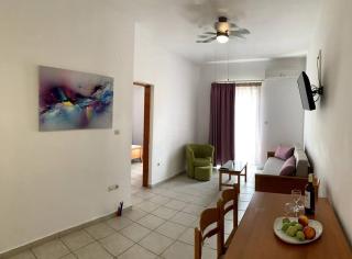 Michael Apartments 2 - Nea Kydonia - 7