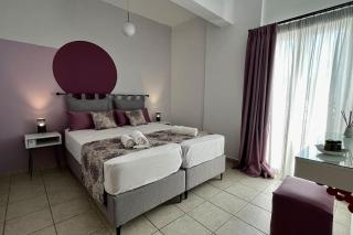 Michael Apartments 2 - Nea Kydonia - 4