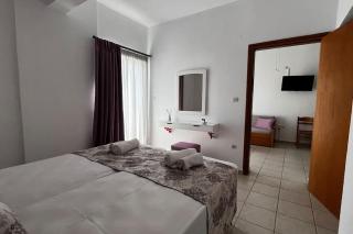 Michael Apartments 2 - Nea Kydonia - 3