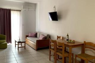 Michael Apartments 2 - Nea Kydonia - 6