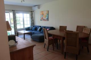 Garden Villa, Cosy House by the sea - Praia Verde - 3
