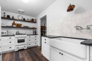 Hickory Hideaway, Cozy 2 bedroom with private dock - Oshkosh - 6