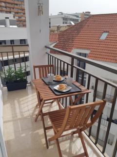 Versalles Beach Apartament - Fuengirola - 1